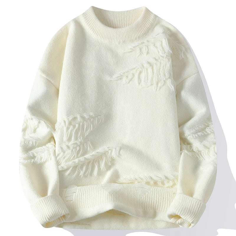 LUCA SWEATER