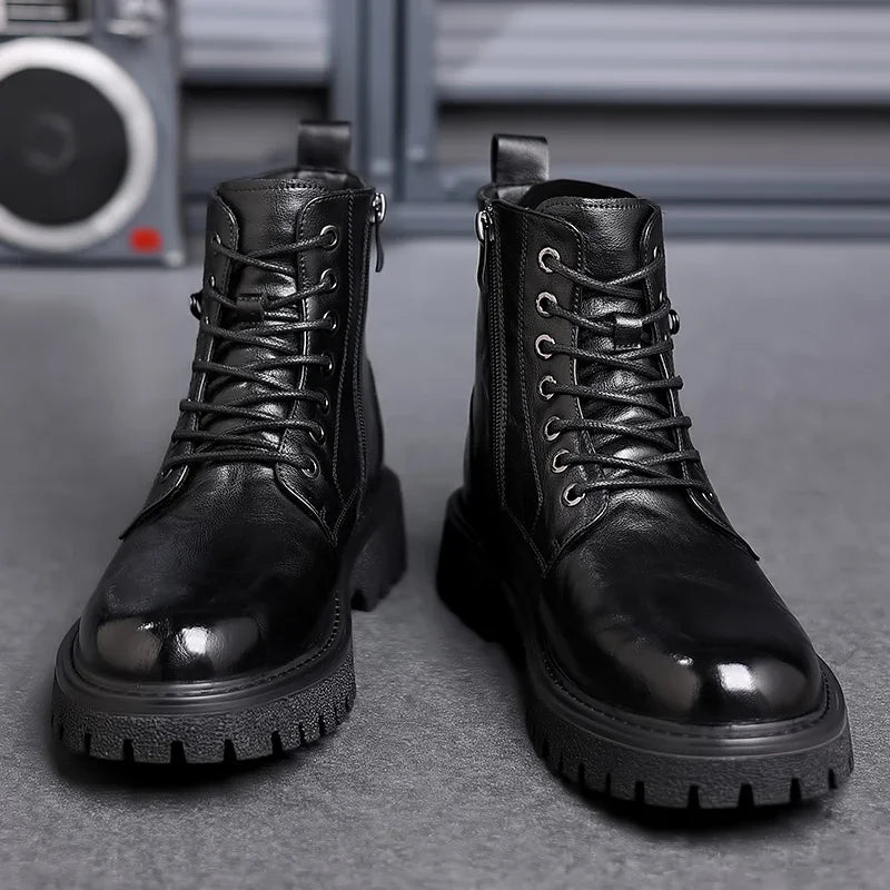 Jeremy™ | Men's Dress Boots