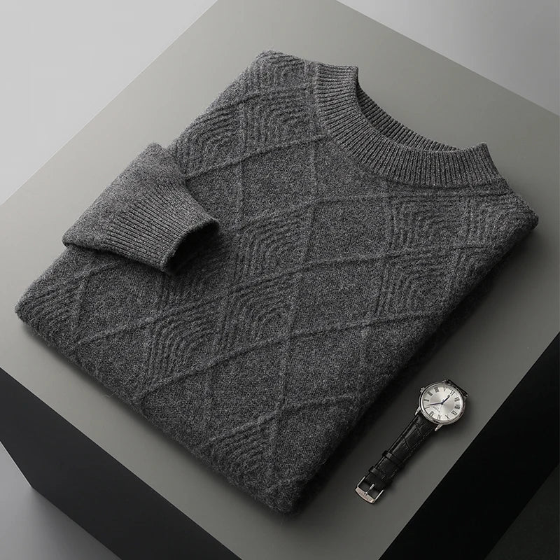 CASTELLO SWEATER