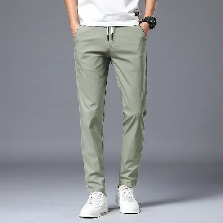 ICON SLIM FIT PANTS