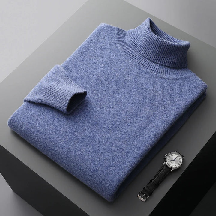 Arnold™ | Turtleneck Sweater