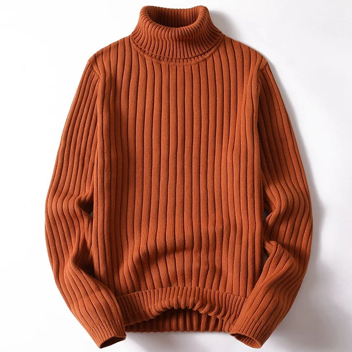 SANTINO™ TURTLENECK SWEATER