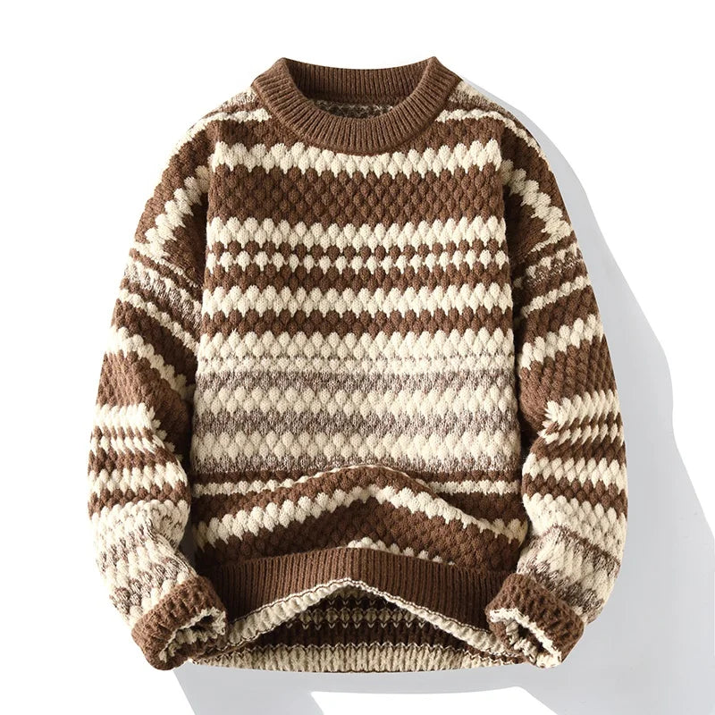 HARRISON SWEATER