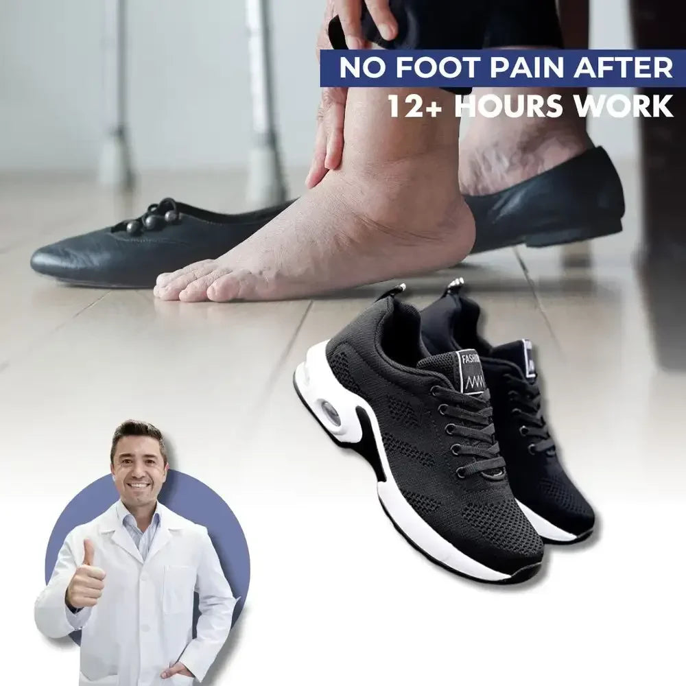 Synco | Pain Relieving Cloud-Walkers Pro