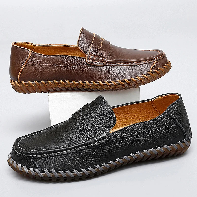 CESARE LOAFERS