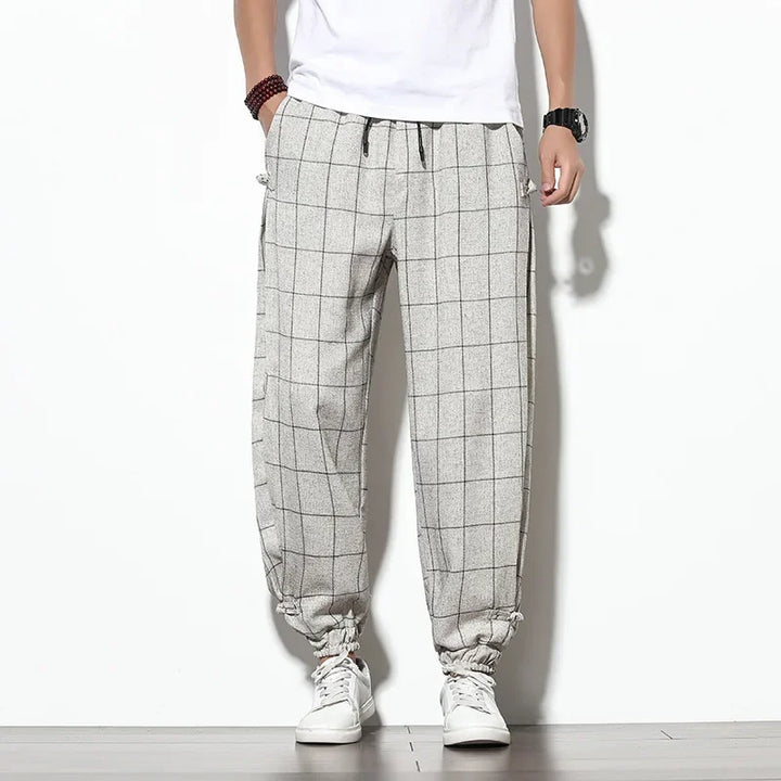 MITO RELAXED PANTS