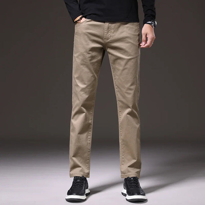 ELIO TROUSERS