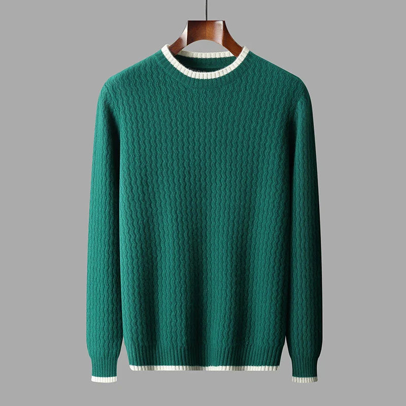 MILO SWEATER