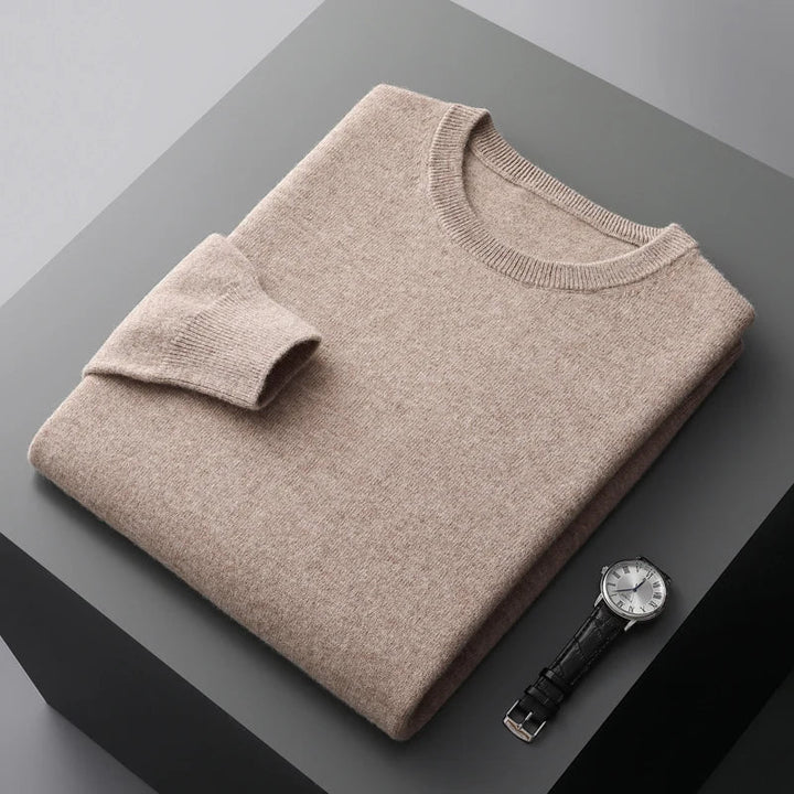 PUBLICA CASHMERE SWEATER