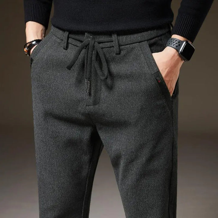 STANLEY SLIM FIT PANTS