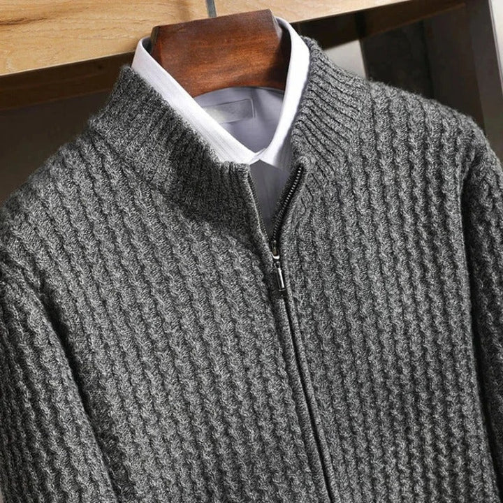 MORGAN CASHMERE SWEATER