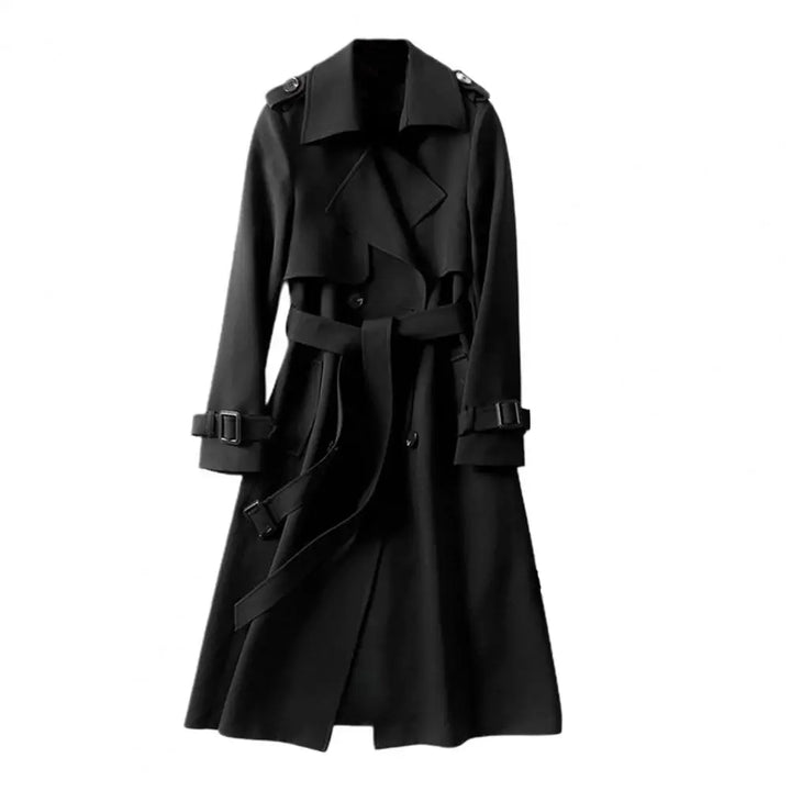 Women's Stylish Trench Coat