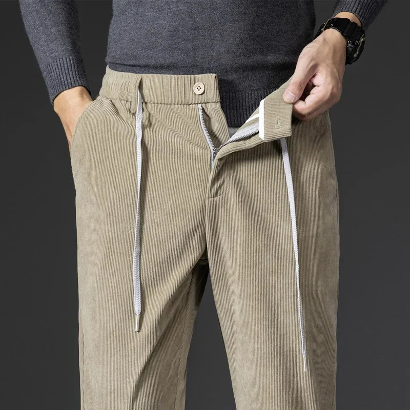 WESTON CORDUROY PANTS