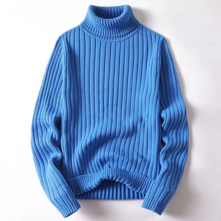 SANTINO™ TURTLENECK SWEATER