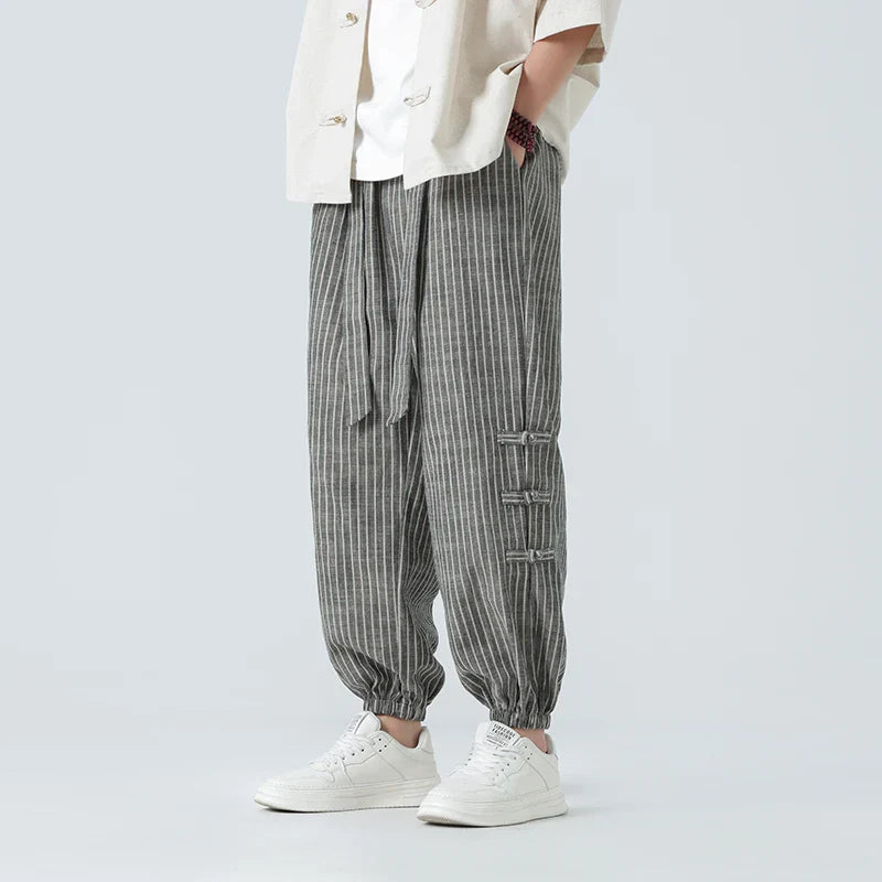 YOSHIKA PANTS