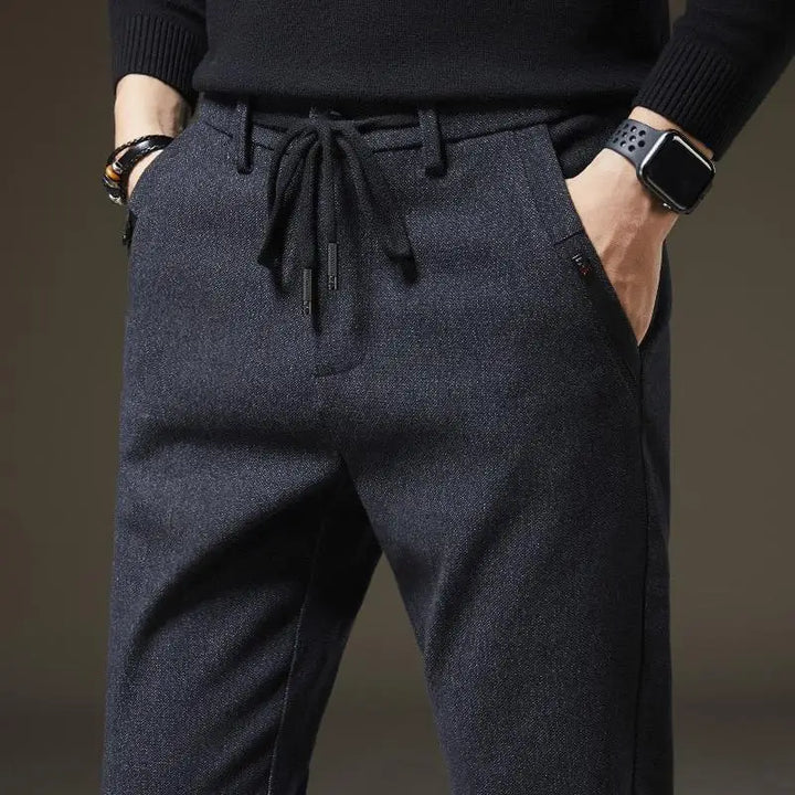 STANLEY SLIM FIT PANTS