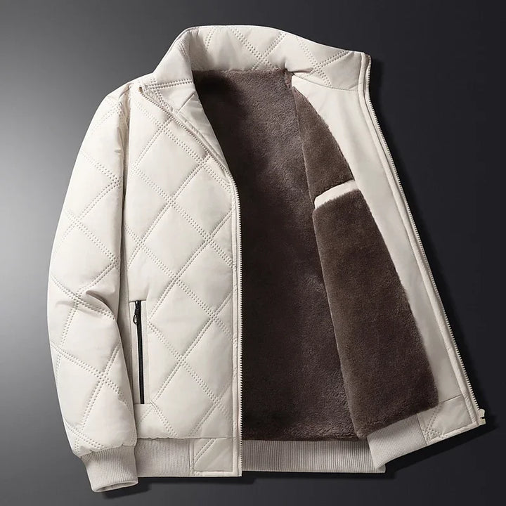 Taylor™ | Elegant Winter Coat