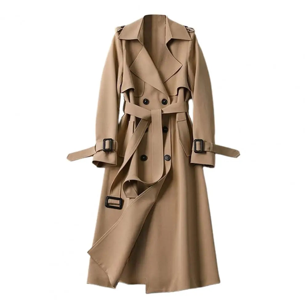 Women's Stylish Trench Coat