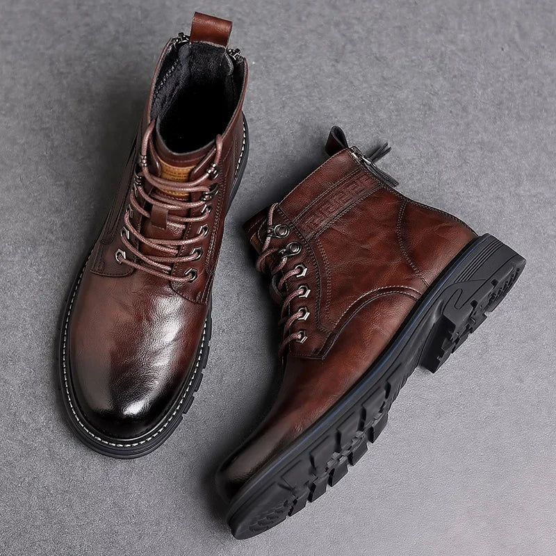 Jeremy™ | Men's Dress Boots