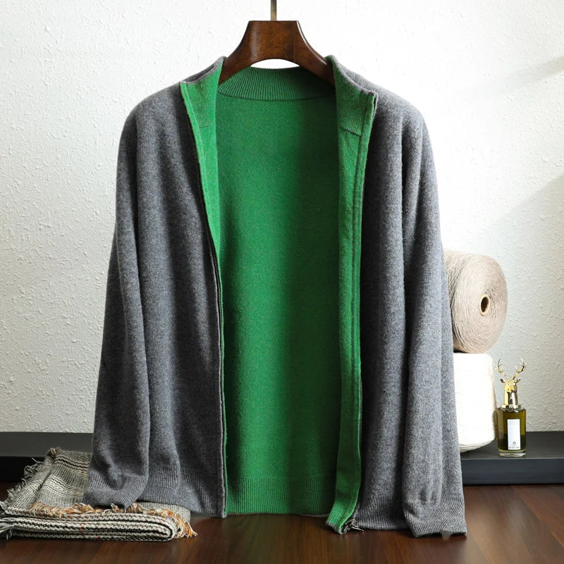 VALENTIO SWEATER