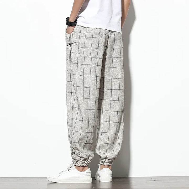 MITO RELAXED PANTS