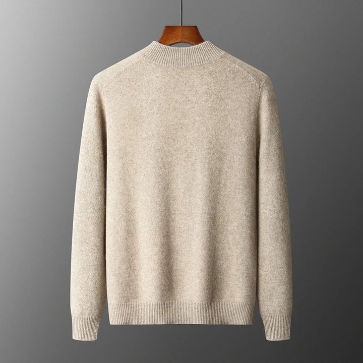 LOTEM CASHMERE CARDIGAN