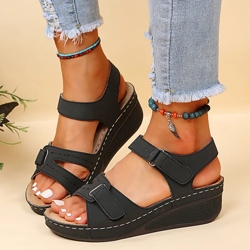 DALILA | Spring Sandals