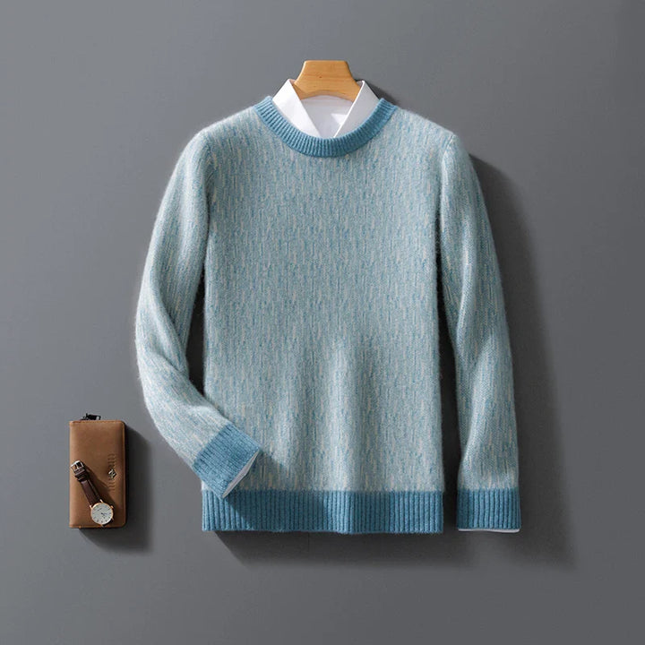 MELLOW SWEATER