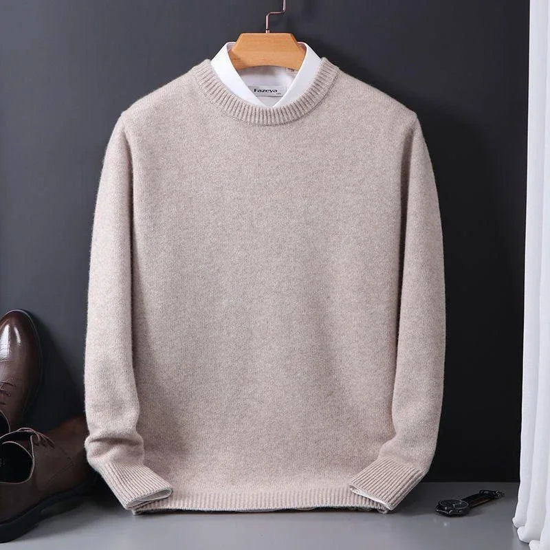 EMORY SWEATER