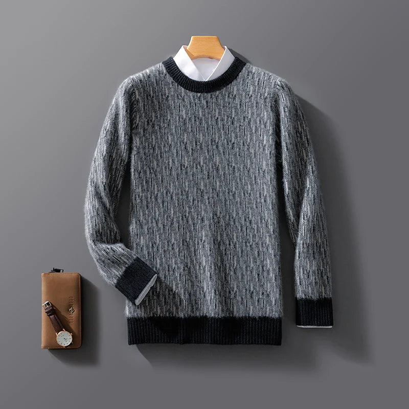 MELLOW SWEATER