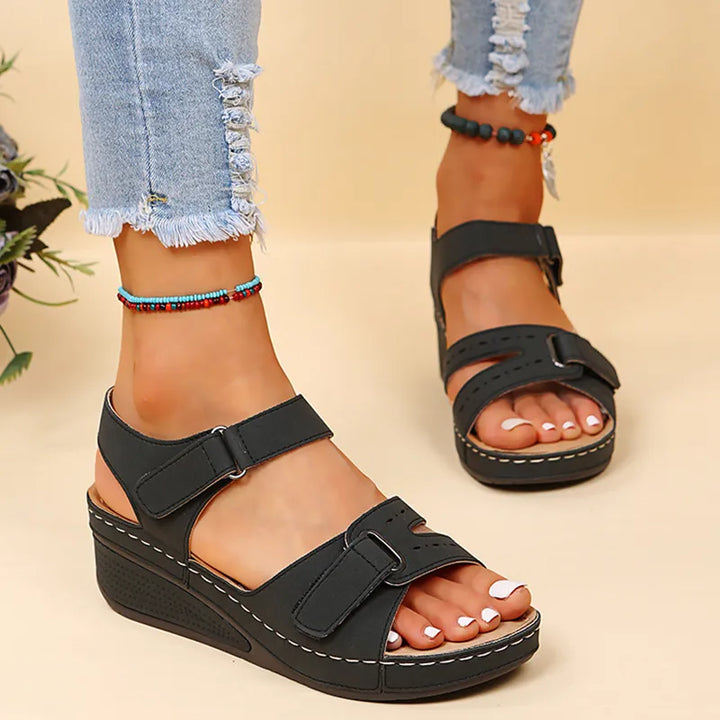 DALILA | Spring Sandals