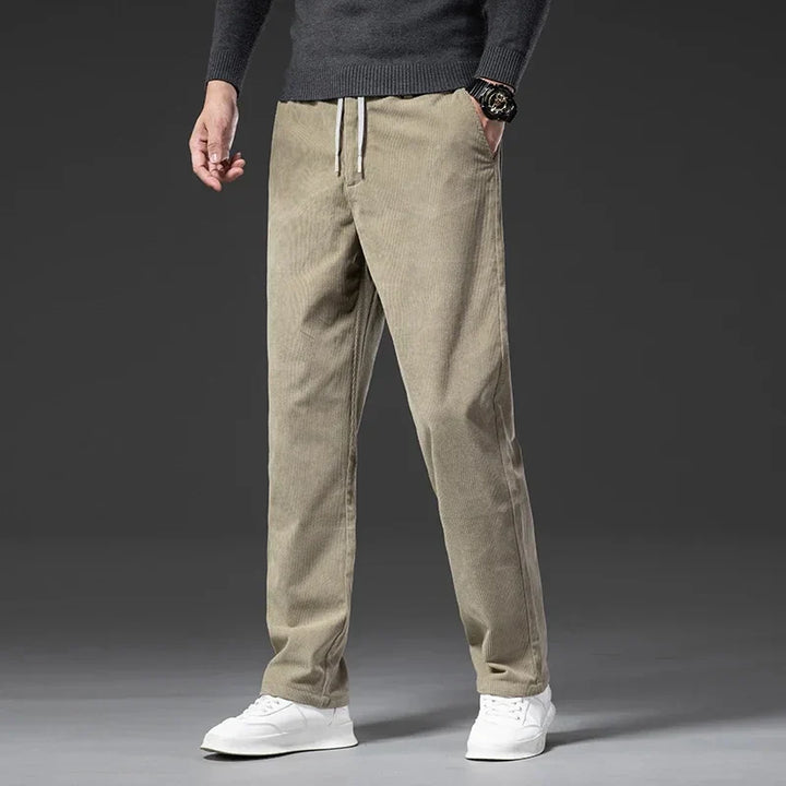 WESTON CORDUROY PANTS