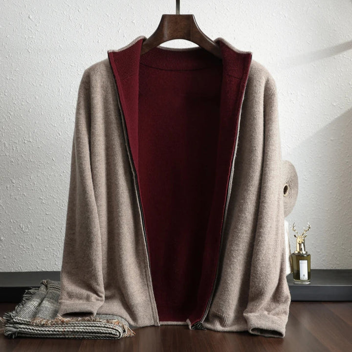 VALENTIO SWEATER