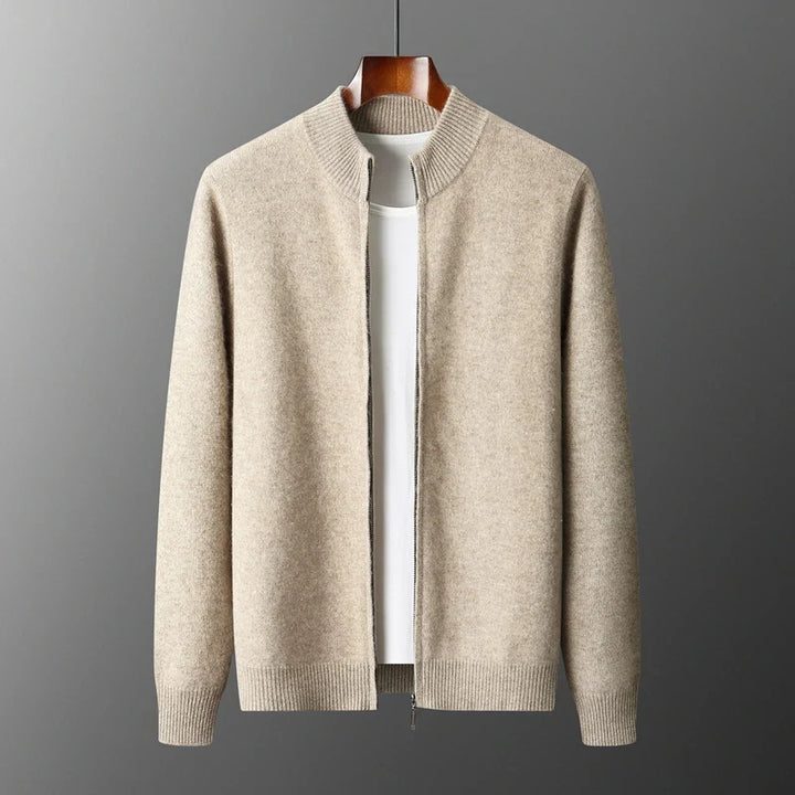 LOTEM CASHMERE CARDIGAN