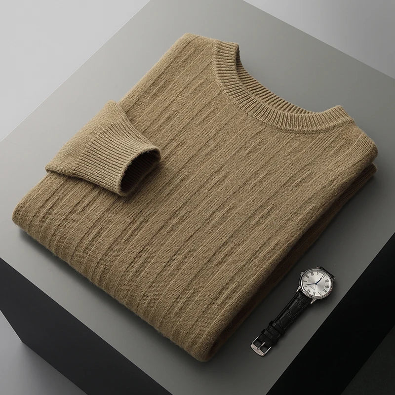 AURELIO SWEATER