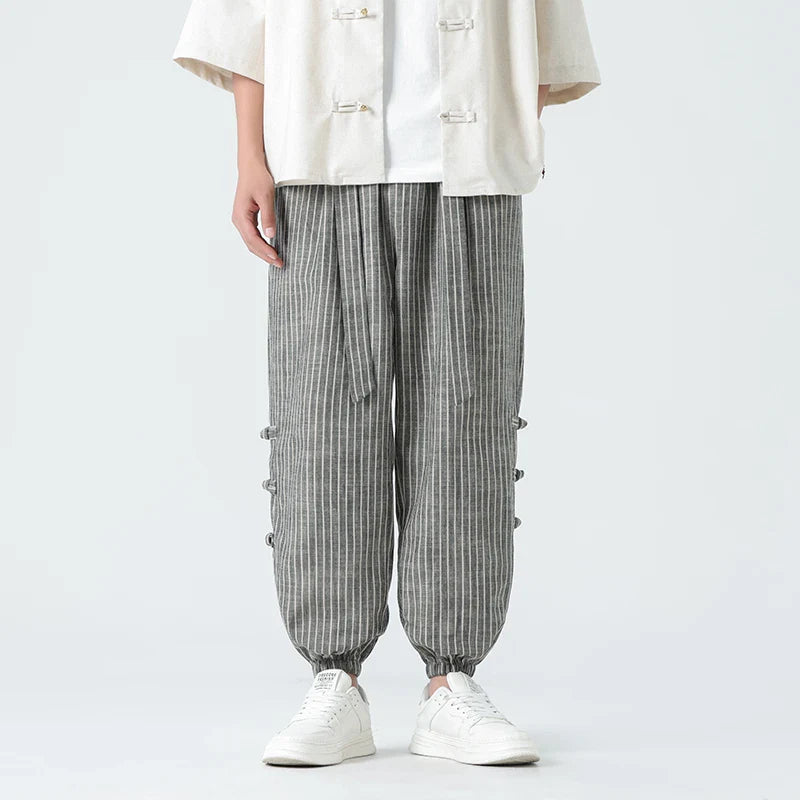 YOSHIKA PANTS