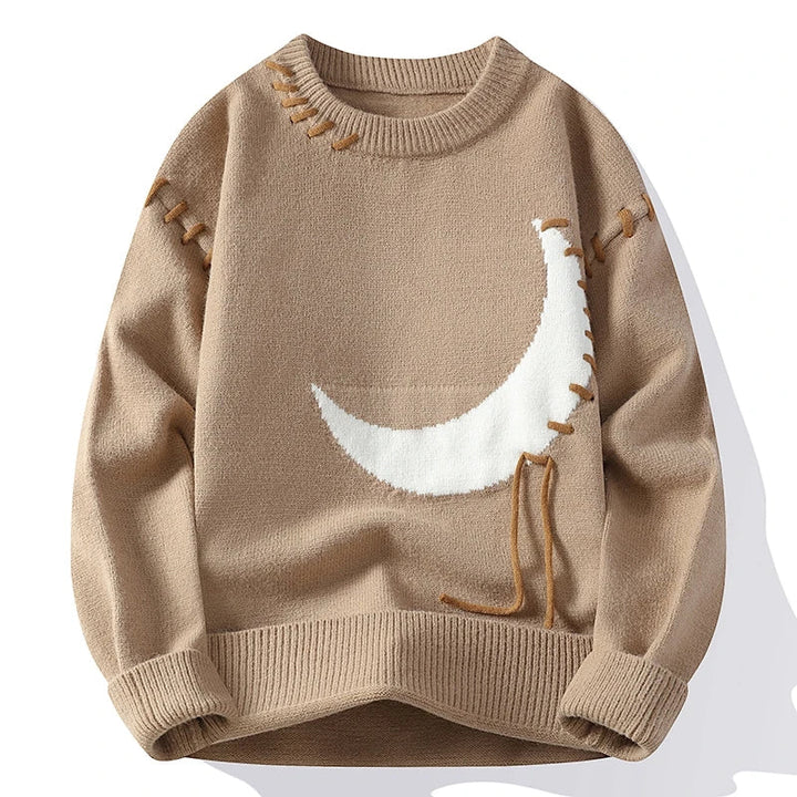 STARGAZE SWEATER