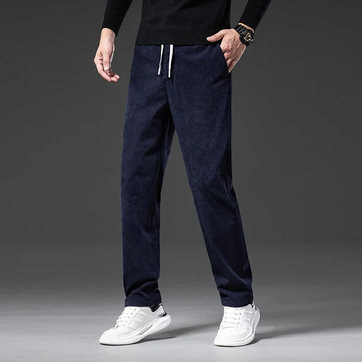 WESTON CORDUROY PANTS