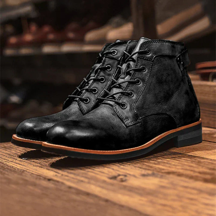 Beren™ | High Top Boots for Men