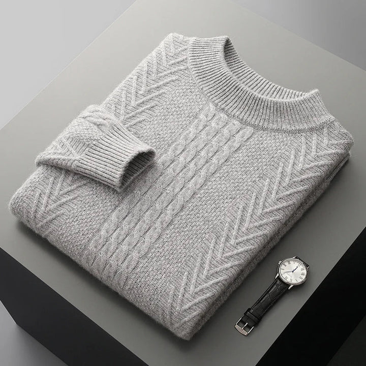 STERLING SWEATER