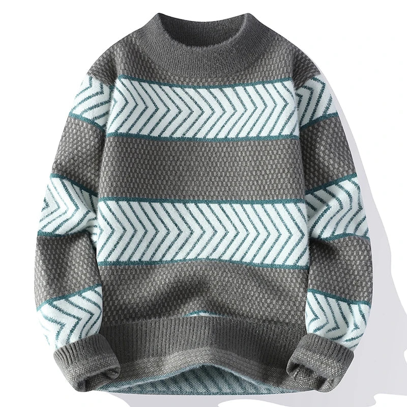 RIVERSTONE SWEATER