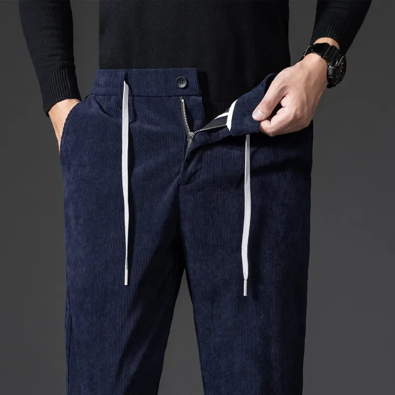 WESTON CORDUROY PANTS