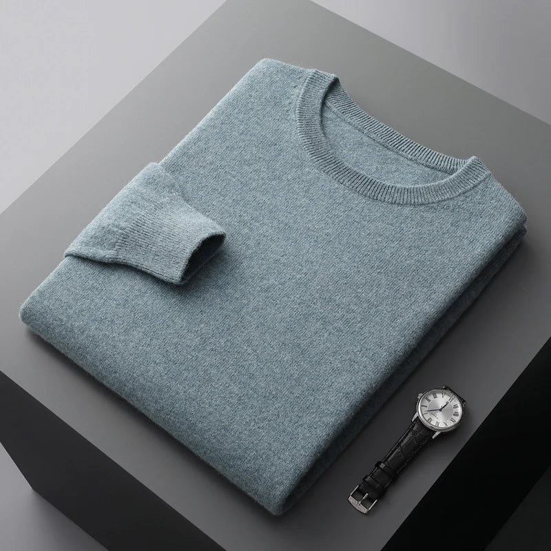 PUBLICA CASHMERE SWEATER