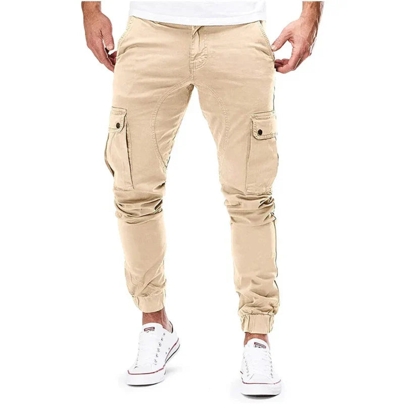 AMARI CARGO PANTS