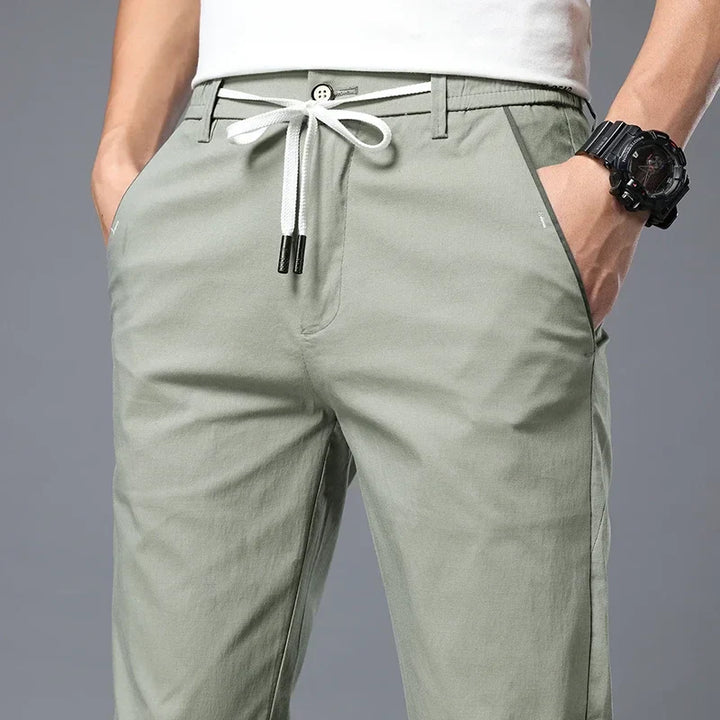 ICON SLIM FIT PANTS