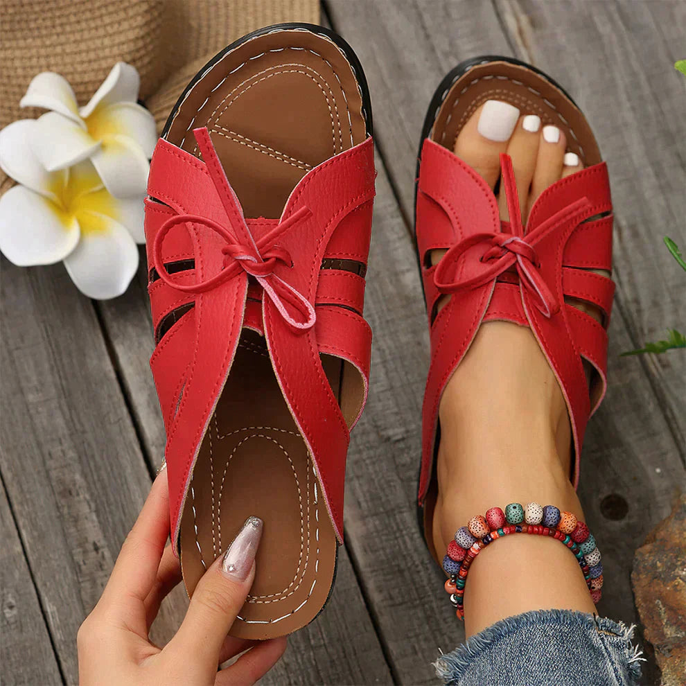 IRIS | Comfortable Stylish Sandals