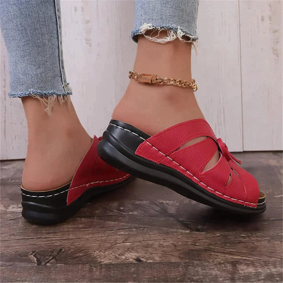 IRIS | Comfortable Stylish Sandals