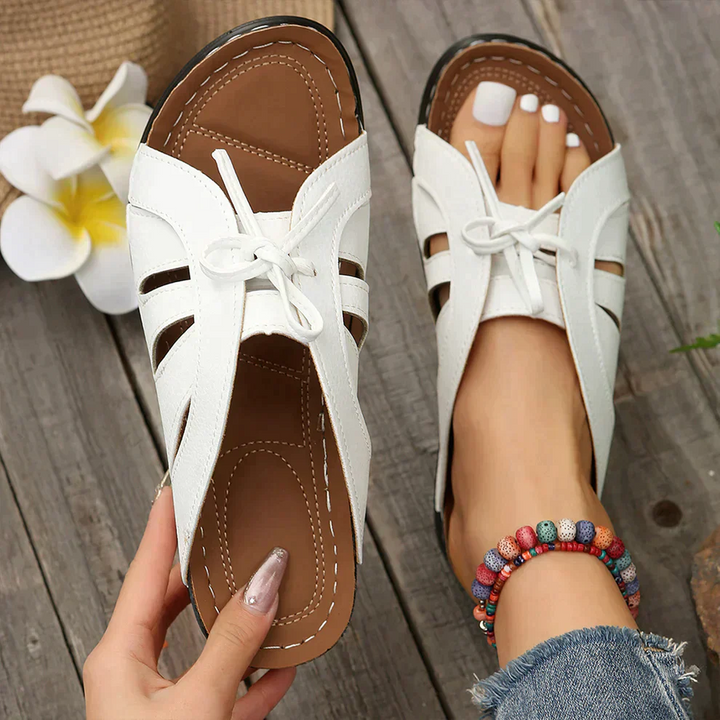 IRIS | Comfortable Stylish Sandals