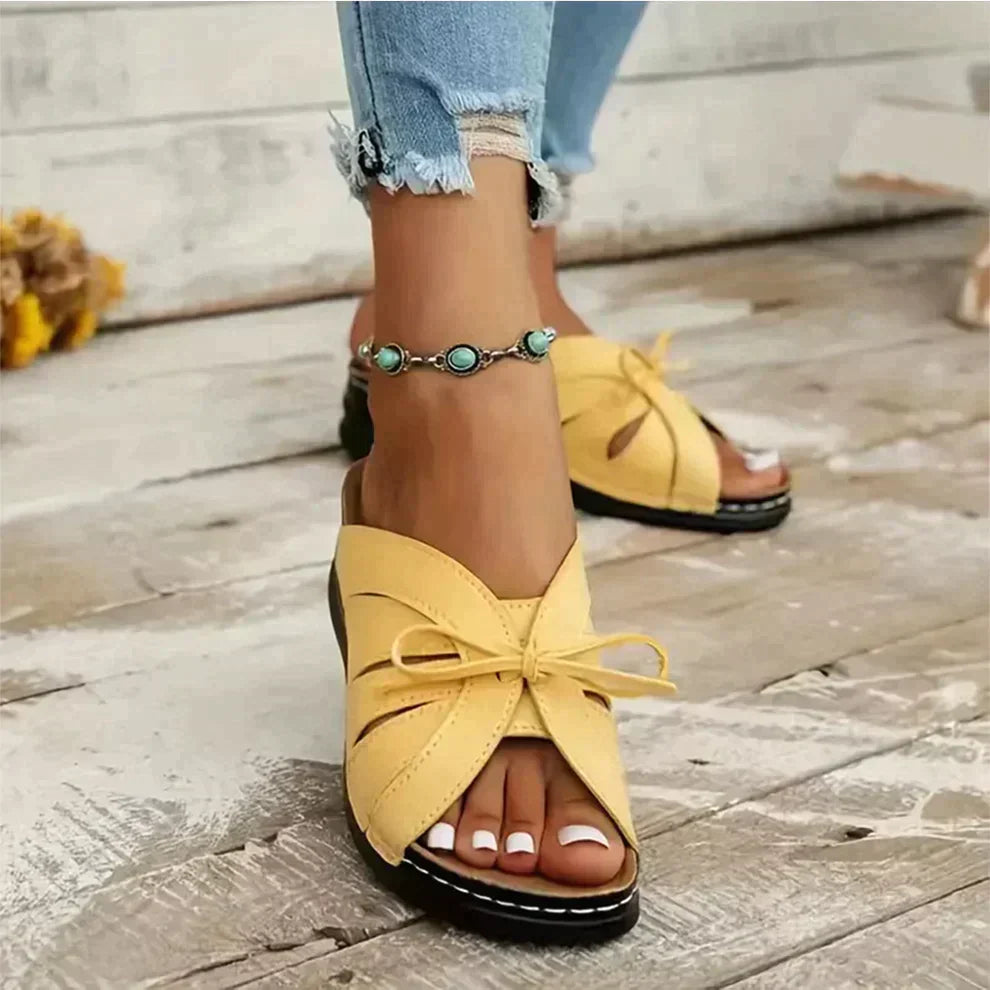 IRIS | Comfortable Stylish Sandals