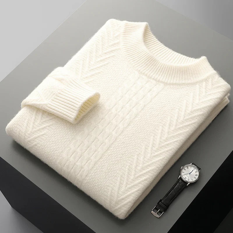 STERLING SWEATER